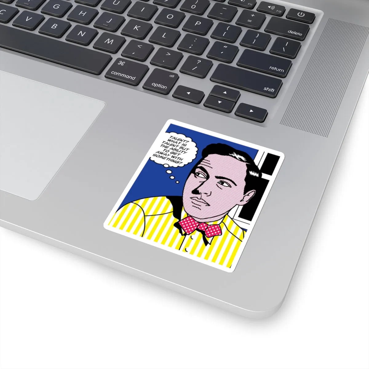 TWF13 Cover Image Sticker