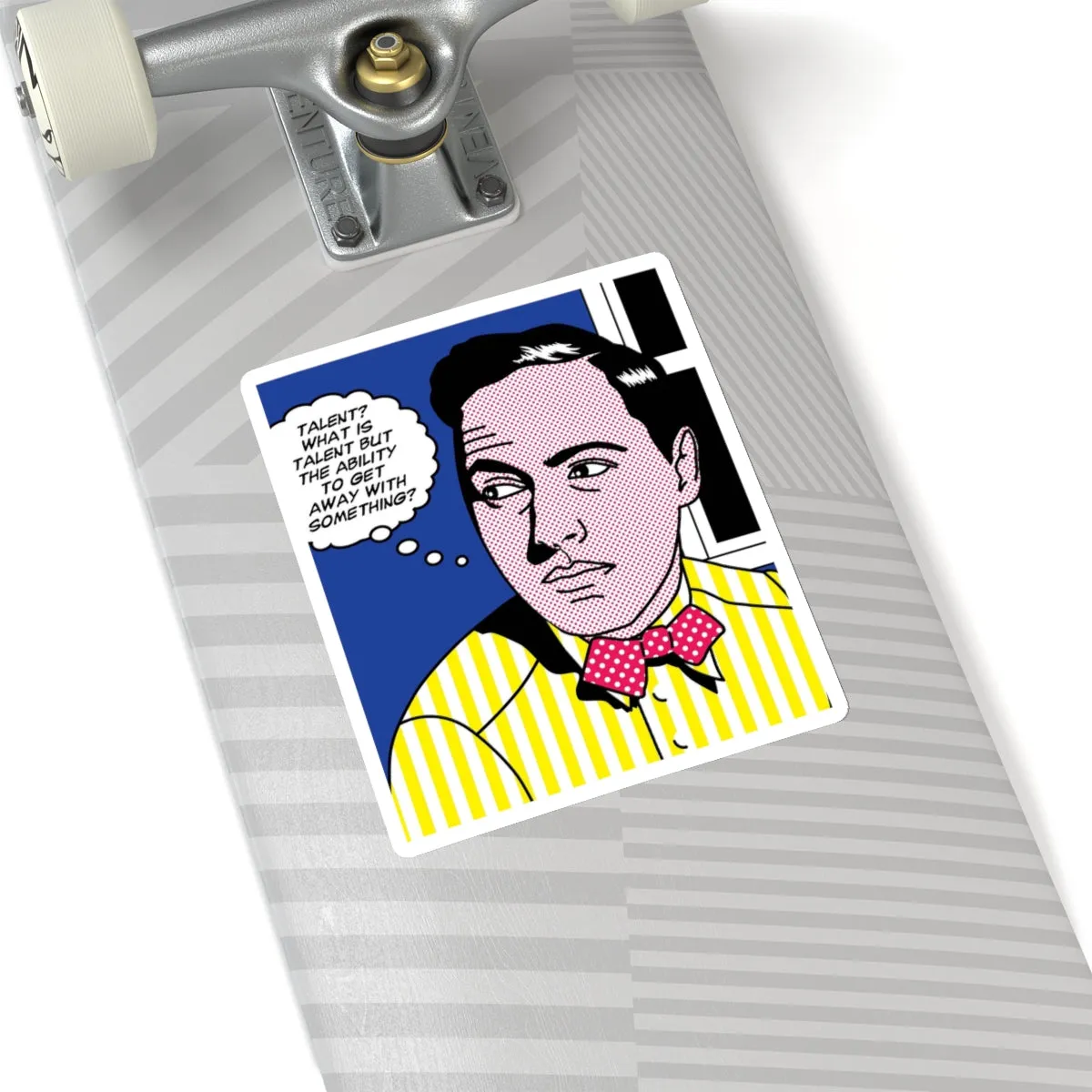 TWF13 Cover Image Sticker