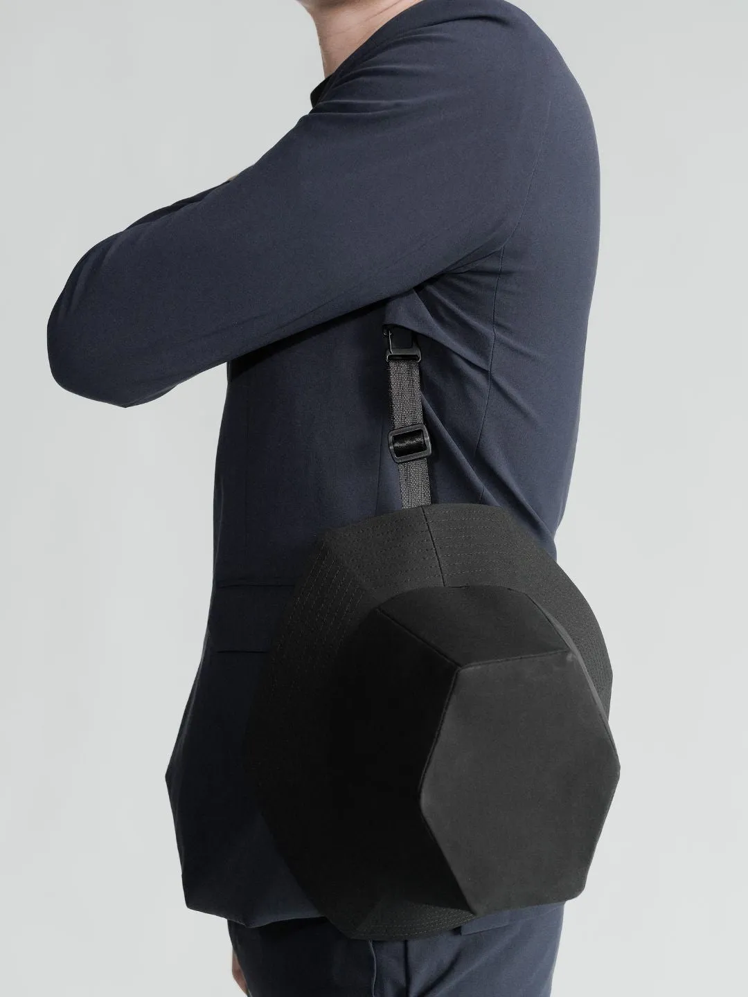 Ultra Suit 3.0 單排扣外套 午夜藍