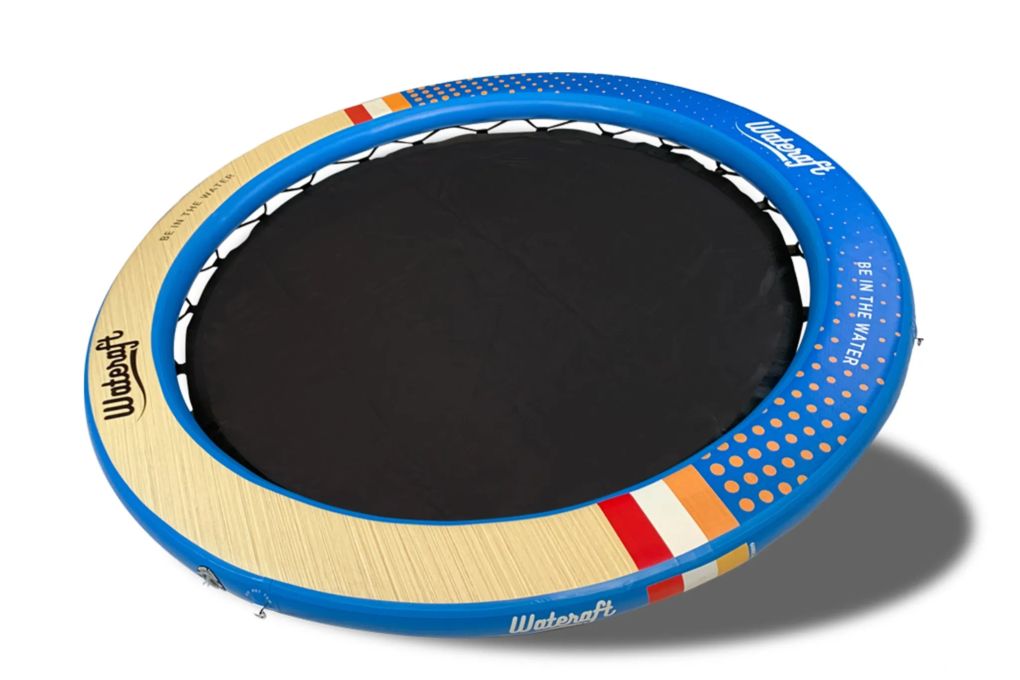 Wateraft 8ft Round
