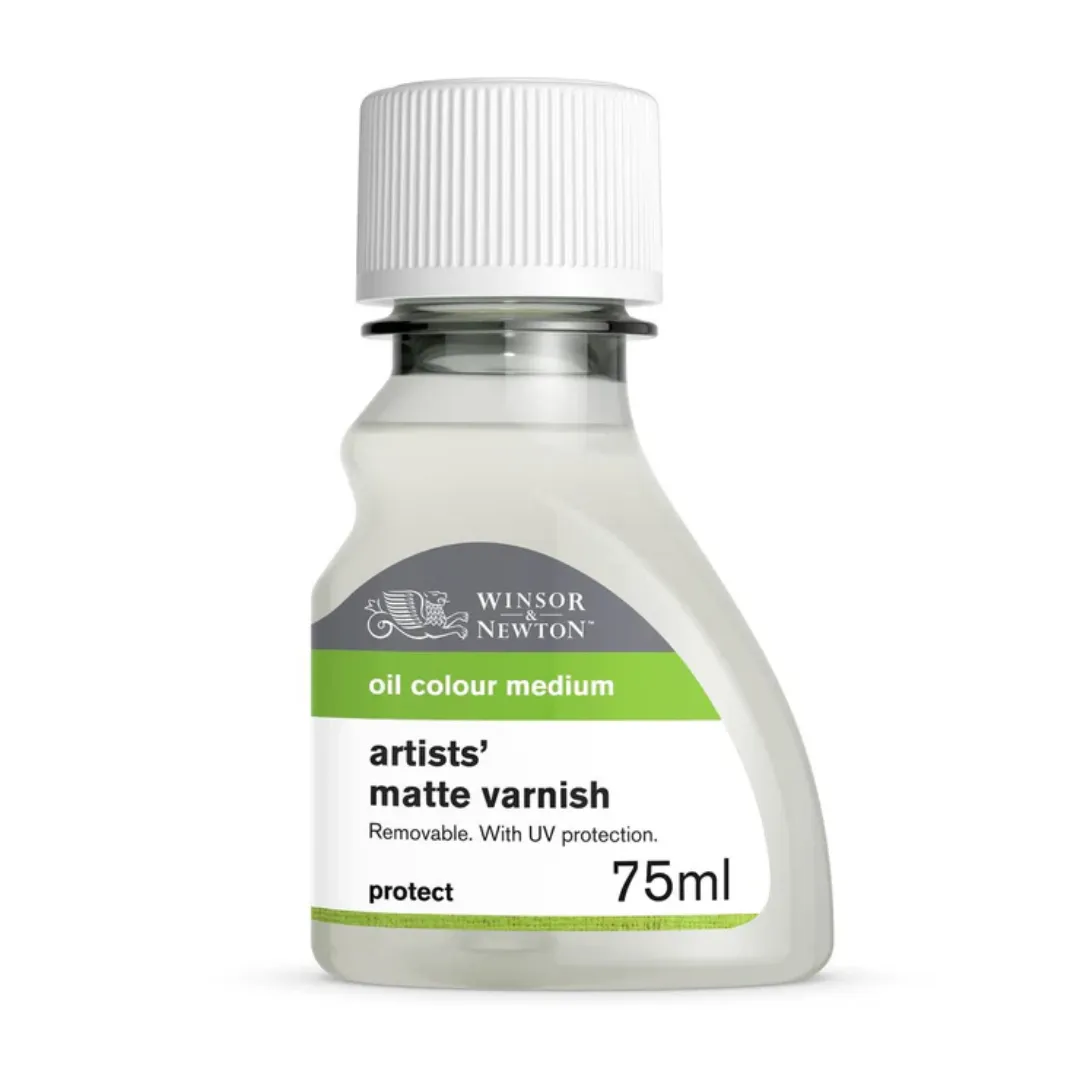 Winsor & Newton Artist's Varnish