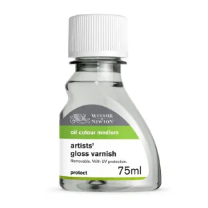 Winsor & Newton Artist's Varnish