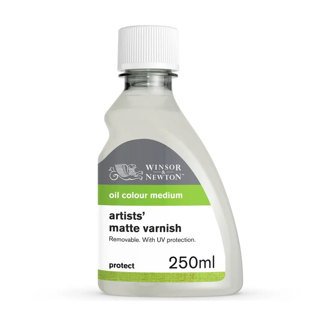 Winsor & Newton Artist's Varnish