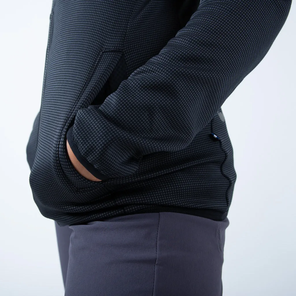 Women's Highlands Track Jacket