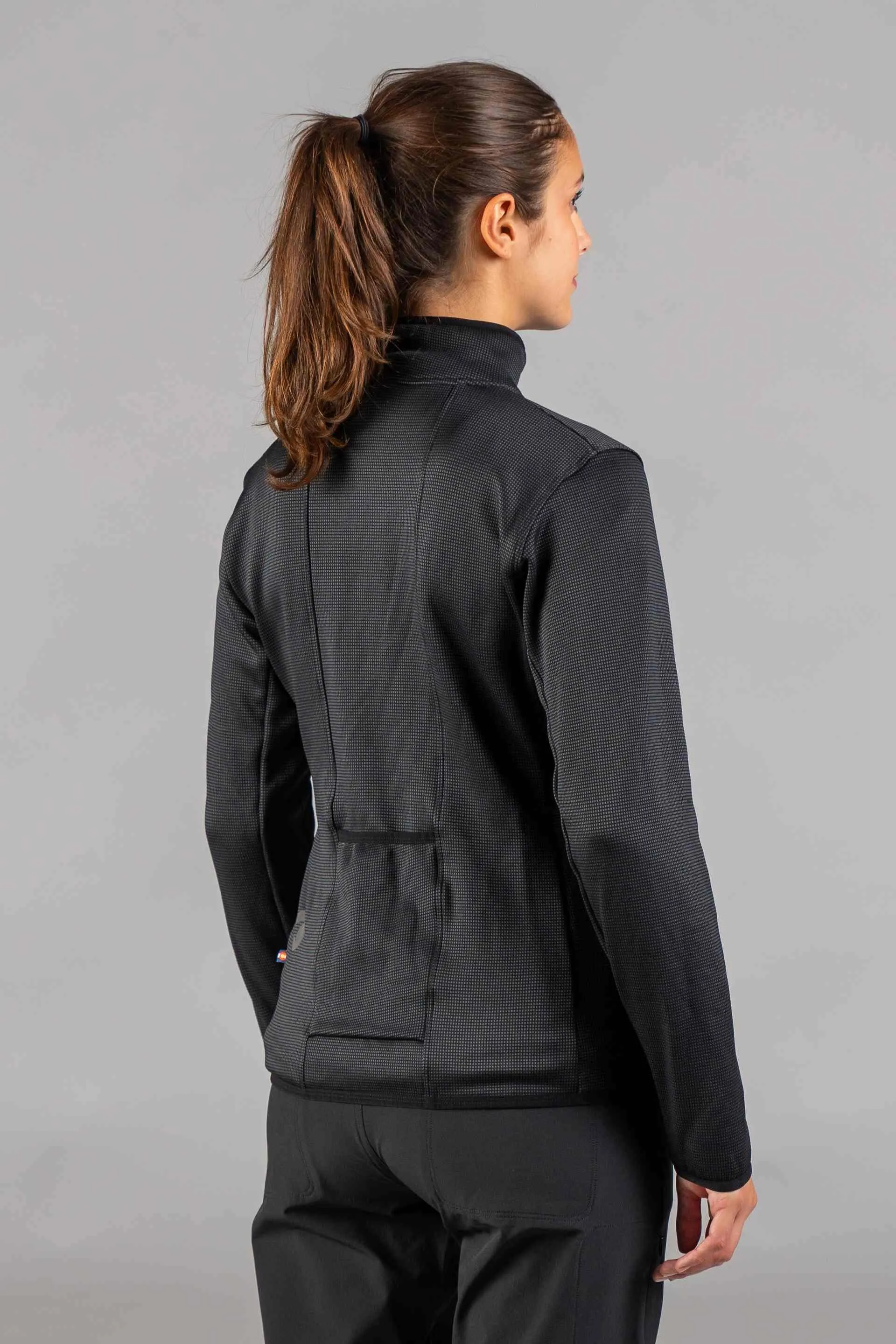 Women's Highlands Track Jacket